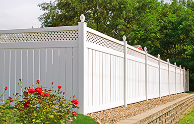 Fencing & Gates