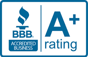 BBB-Accredited